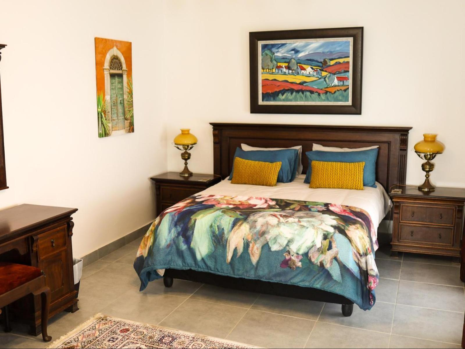 The Gamtoos Ferry Hotel Jeffreys Bay Exteriör bild