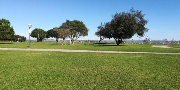 The Gamtoos Ferry Hotel Jeffreys Bay Exteriör bild